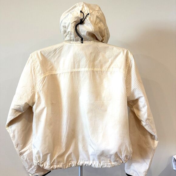 The North Face Botanic Dye Wind Jacket (Great Sand) Size Small - Picture 5 of 16